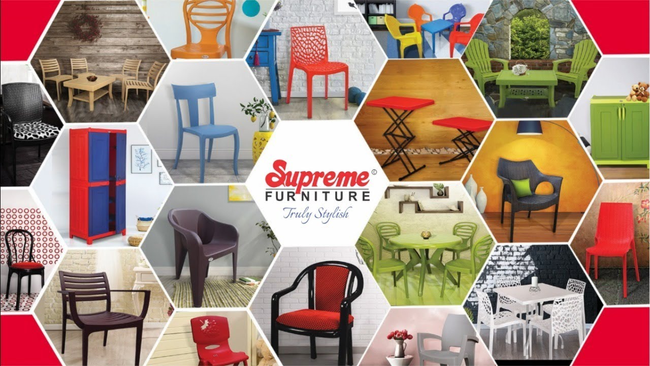 Supreme Furnitures TVC 30 Sec AD by Mind Frame India