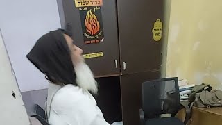 הרב שלום סבג - שיעורי וידאו - לימוד יומי – י"ב אב ה'תשפ"ג