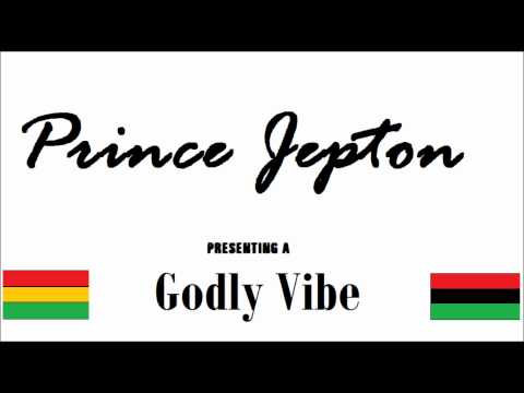 Prince Jepton - Lets Feel Irie
