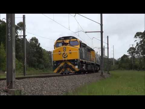 C509 and RL307 on 1491