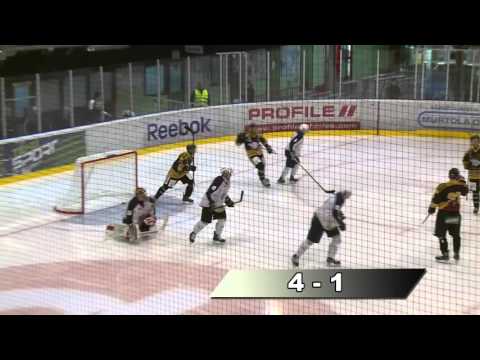 Maalikooste IPK S Kiekko 18 10 15