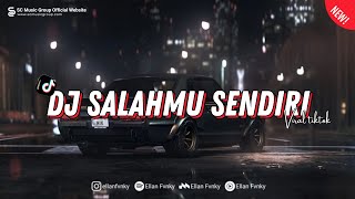 Download lagu DJ SALAHMU SENDIRI - CUT RANI VIRAL TIKTOK 2024 mp3 Download lagu DJ SALAHMU SENDIRI - CUT RANI VIRAL TIKTOK 2024 mp3