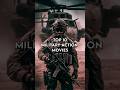 Top 10 Best Military Action Movies Hollywoodmovies Actionmovies Top10movies Shorts Ytshorts