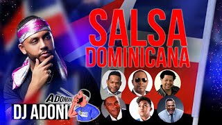 Descargar MP3 de Salsa Dominicana