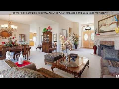Priced at $785,000 - 37985 Pinnacle Court , Murrieta, CA 92562