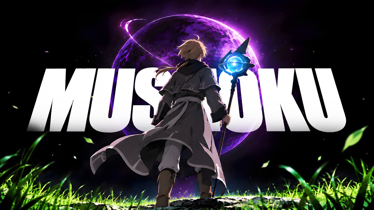 L’anime qui a Transformé une Seconde chance en CAUCHEMAR 