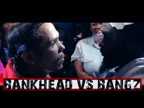 Bangz vs Bankhead