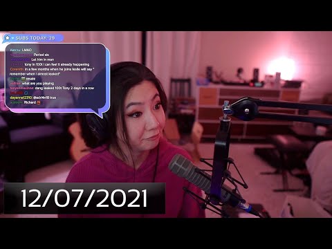 [12/07/2021] First Time Propnight with Will Neff, Brooke, Tony & Nesua