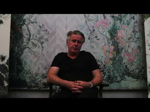 Behind the Scenes at Timorous Beasties - GDODF 2021