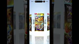 Discord server is in bio Pokémon pack 167 #pokemonchannel #cardpacks #pokemontcg #tradingcardpacks