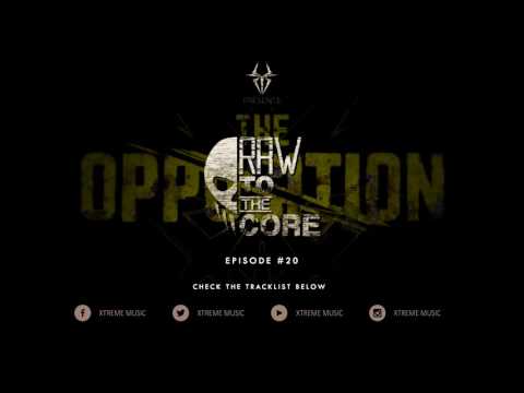 020 | Raw To The Core | Theracords - The Opposition album special!