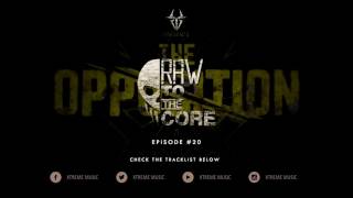 020 | Raw To The Core | Theracords - The Opposition album special!