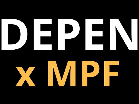 DEPEN PODE SER SUSPENSO? MPF ABRIU INQUÉRITO CIVIL