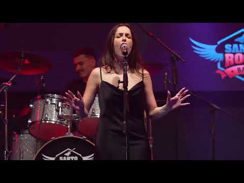 Skyfall - Adele (Cover)