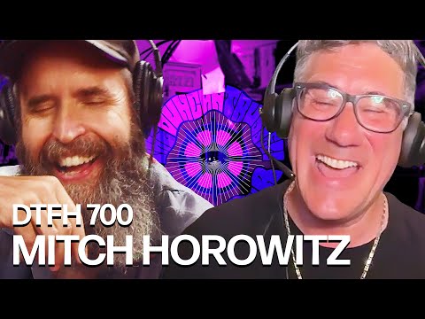 DTFH 700 Mitch Horowitz