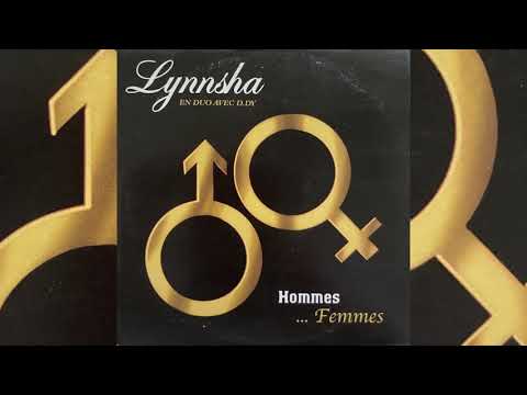 Lynnsha feat. D.Dy • Hommes... femmes (2004)