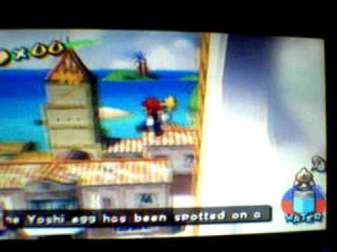Super Mario Sunshine Part 31