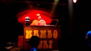 Mambo Kurt (Guns´n Roses - Paradise City) @ Chelsea, Vienna