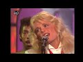 Kim Carnes - Invisible Hands (Studio Performance '83)