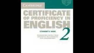Test 1 Part 4 CPE - Dec 2002