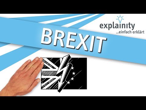 Brexit – einfach erklärt