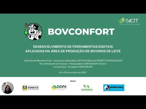 BovConfort video thumbnail
