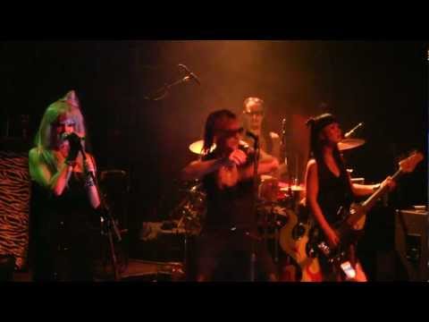 My Life With The Thrill Kill Kult 'Sez Who' *Live in Seattle* 1080 HD