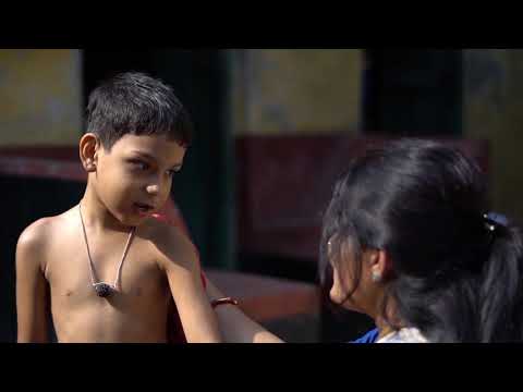 BONSAI  #Short_film #official_trailer #BDK_PRODUCTION_HOUSE #2019