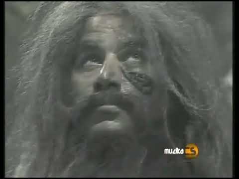 Visací zámek   Cigára 1991