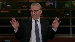 Overtime: Frances Haugen, Bari Weiss, Tim Ryan | Real Time with Bill Maher (HBO)