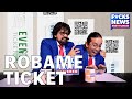 F CksNews Róbame Ticket