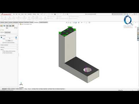 Extreme Stress in Simulation: Singularity