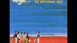 The Boomtown Rats - A Tonic For The Troops (Full Album) 1978