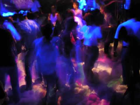 Deep Club Story (Gościna , Euphoria)