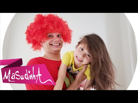 ★ PARÓDIA | Bambolê - Camila Loures Ft. Mc Wm ★