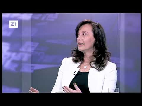 ZOOM ZAGREB - Kako trenirati mozak i liječiti bolesti mozga? (Z1 TELEVIZIJA, 20.3.2019.)