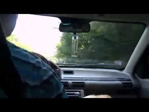 Juca Sminka- Voznja do reke sa Dzesi