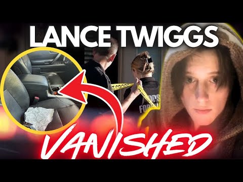 VANISHED! Lance Twiggs. BOYFRIEND MISSING!! Charlie Kirk Assassination.