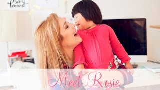 Angela vlogs about her large family, including five children (three of whom were adopted). Homeschooling, adoption, and tutorials are just a few of the things you'll find on her channel.