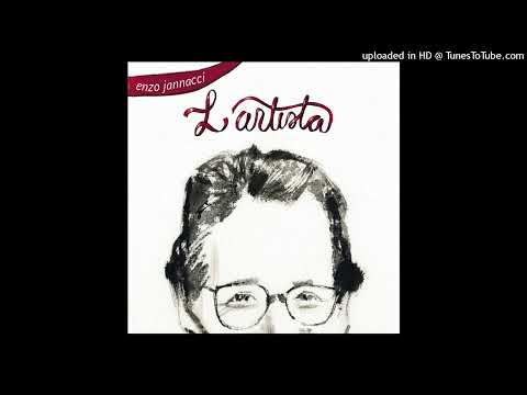 Enzo Jannacci,Paolo Jannacci,J-Ax - Desolato (2013)