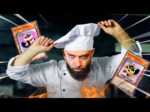 I TOOK PURE YUMMY TO A REGIONAL