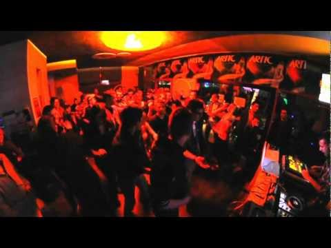 Bit Reactors @ BrianzHard 2012 Frenchcore