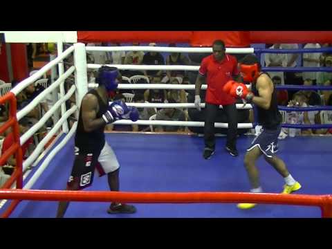 BH Fight Striker  Leonardo Araujo vs Willian Oliveira