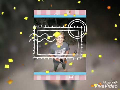 Vatsal birthday video song