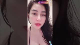 Download lagu Live Pamela Safitri Di instagram #pamela #live #IG #basah mp3