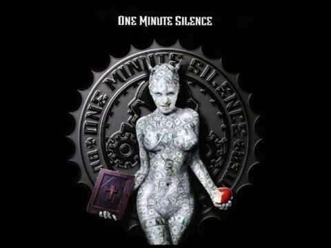One Minute Silence / Buy Now...Saved Later - Sweet Nuthin' Records