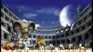 Download lagu [MapleStory BGM] Chryse Colosseum (KMST 1.2.350) mp3