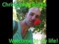 Christopher Burke - Welcome to my life! (Jonathan ...