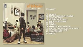 Download lagu D'MASIV - Album Persiapan | Audio HQ mp3
