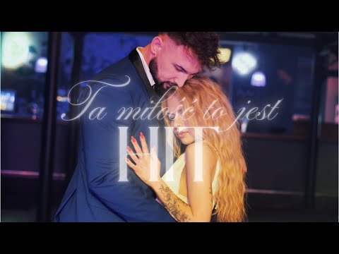 Mateuniooo i Kinga Zdybel - Ta miłość to jest Hit (Official Video)